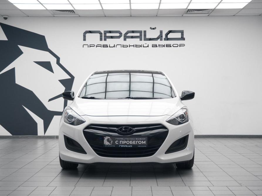 Hyundai i30 II Ростов-на-Дону  - изображение 2
