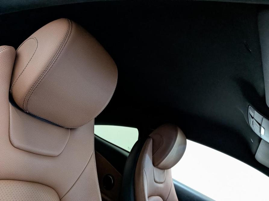 Mercedes-Benz C-Класс IV (W205) Рестайлинг Санкт-Петербург  - изображение 23