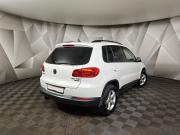 Volkswagen Tiguan I Рестайлинг Москва  - изображение 22