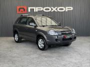 Hyundai Tucson I Пермь  - изображение 53