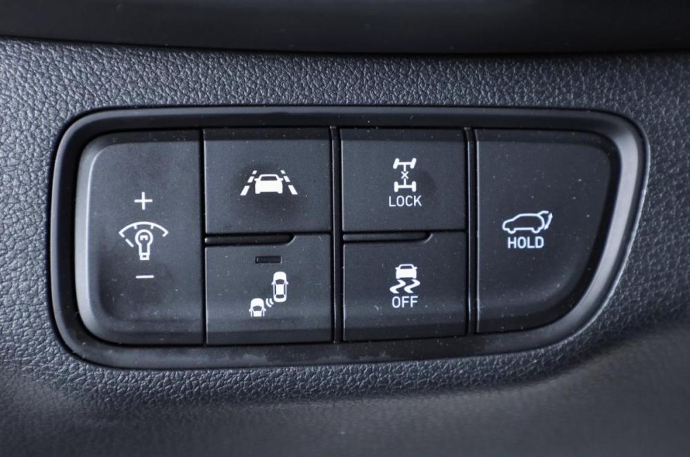Hyundai Santa Fe IV Новосибирск  - изображение 18