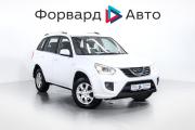 Chery Tiggo (T11) I Рестайлинг (FL) Тюмень  - изображение 27
