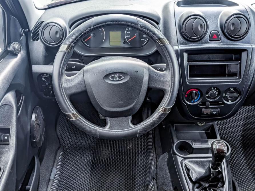 Lada (ВАЗ) Granta I Ярославль  - изображение 7