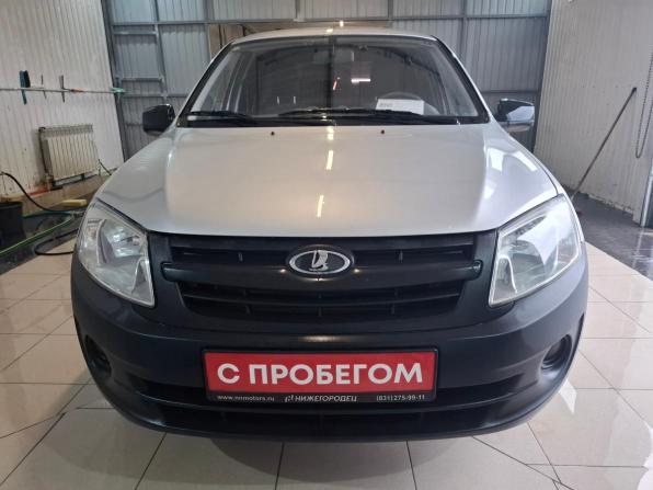 Lada (ВАЗ) Granta I с пробегом 2013 года, цена 320 000 рублей, 99000 км, седан, Автокод Объявления