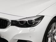 BMW 3 серии VI (F3x) Рестайлинг Химки  - изображение 27
