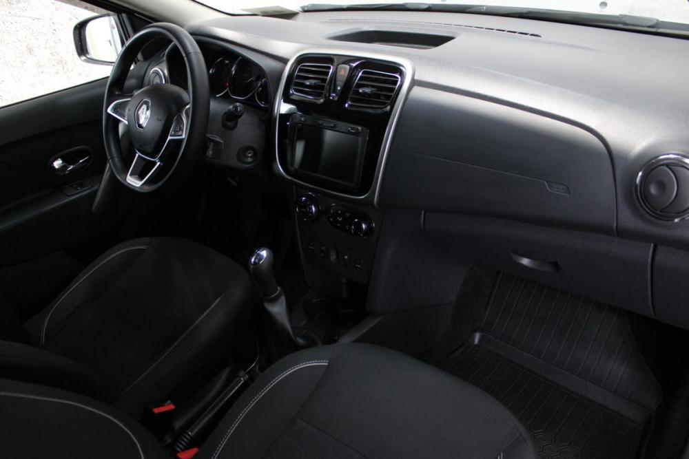 Renault Logan II Рестайлинг Ярославль  - изображение 11