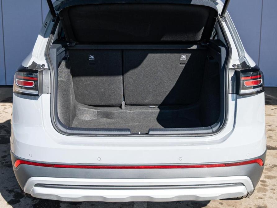 Volkswagen Tharu XR Краснодар  - изображение 25