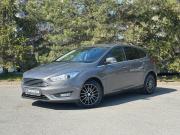 Ford Focus III Рестайлинг Санкт-Петербург  - изображение 36