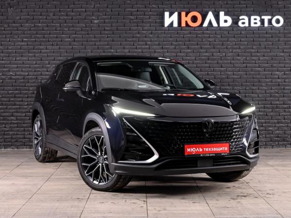 Changan UNI-T I с пробегом 2023 года, цена 2 350 000 рублей, 39850 км, внедорожник, Автокод Объявления
