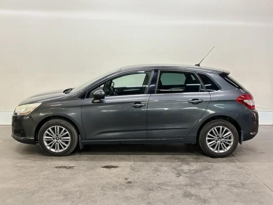 Citroen C4 II Саратов  - изображение 5