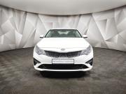 Kia Optima IV Рестайлинг Москва  - изображение 27
