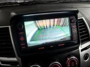 Mitsubishi Pajero Sport II Рестайлинг Москва  - изображение 51