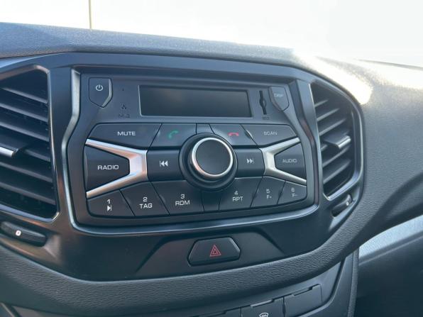 Lada (ВАЗ) Vesta I с пробегом 2018 года, цена 1 045 000 рублей, 55298 км, универсал, Автокод Объявления