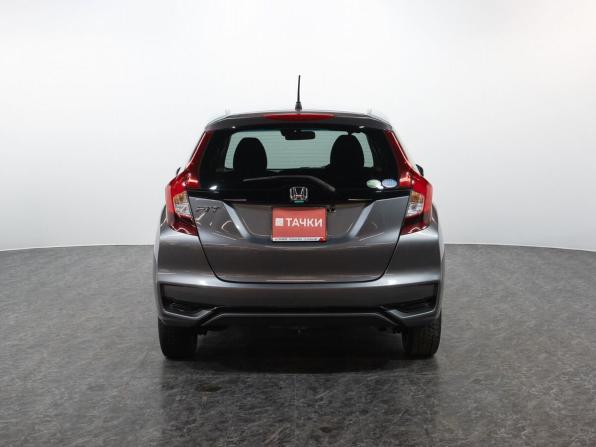 Honda Fit III Рестайлинг с пробегом 2018 года, цена 1 033 000 рублей, 162319 км, хэтчбек, Автокод Объявления