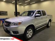 JAC T6 Новосибирск  - изображение 37