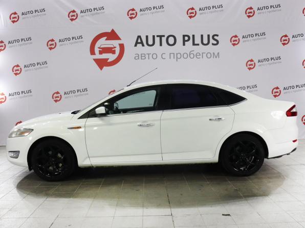 Ford Mondeo IV с пробегом 2009 года, цена 859 000 рублей, 192862 км, седан, Автокод Объявления