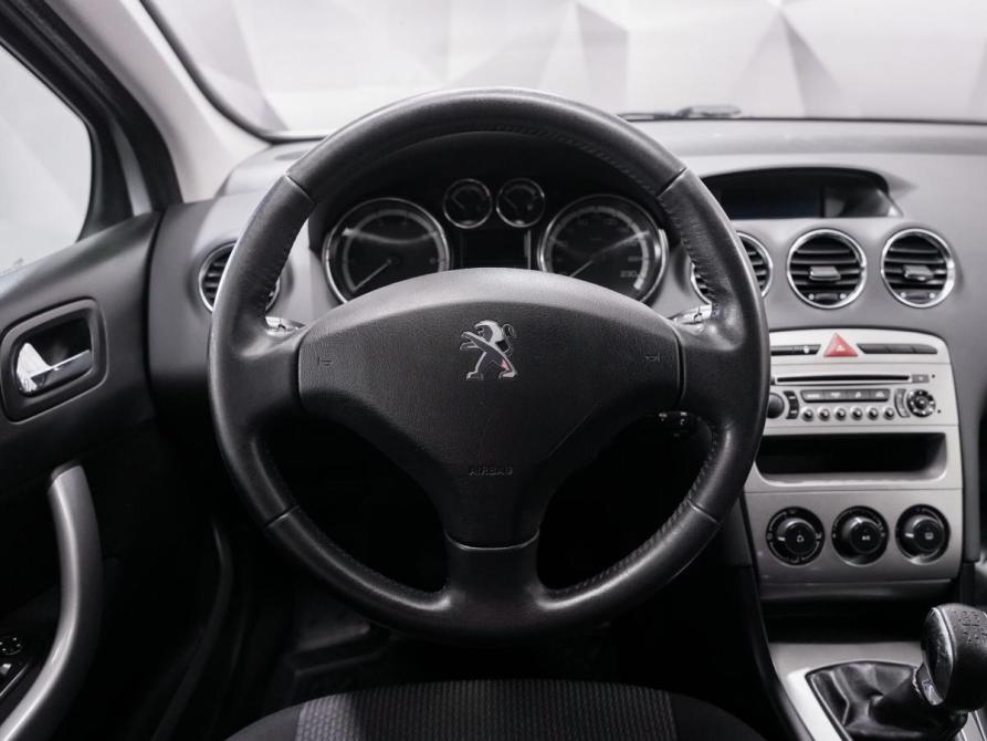 Peugeot 408 I Ульяновск  - изображение 13