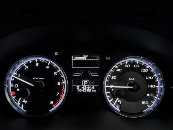 Subaru Levorg I с пробегом 2016 года, цена 1 499 000 рублей, 164382 км, универсал, Автокод Объявления