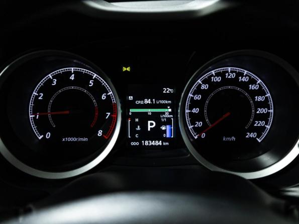 Mitsubishi Lancer X Рестайлинг с пробегом 2012 года, цена 775 989 рублей, 183482 км, седан, Автокод Объявления