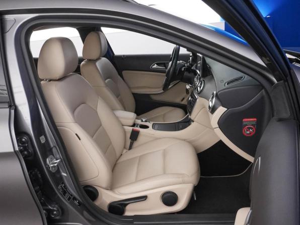Mercedes-Benz GLA I (X156) с пробегом 2014 года, цена 2 099 046 рублей, 108741 км, внедорожник, Автокод Объявления