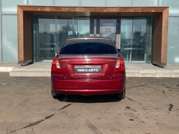 Chevrolet Lacetti I с пробегом 2008 года, цена 320 000 рублей, 278037 км, седан, Автокод Объявления