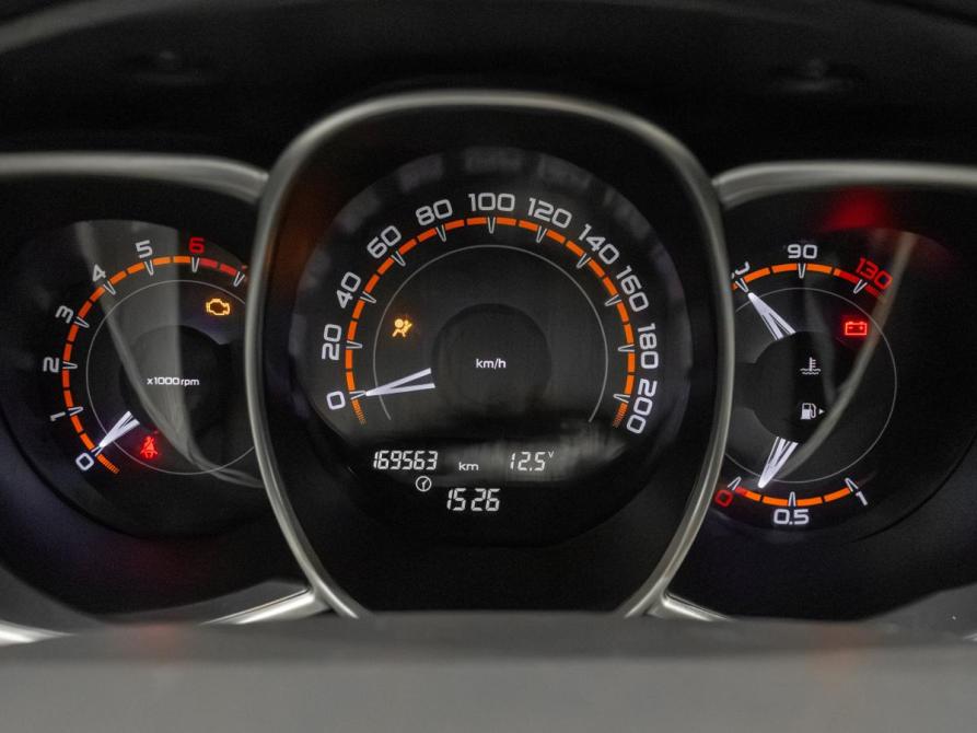 Lada (ВАЗ) Vesta I Екатеринбург  - изображение 17