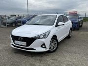 Hyundai Solaris II Рестайлинг Буинск  - изображение 21