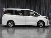Toyota Noah III (R80) Рестайлинг Тюмень  - изображение 27