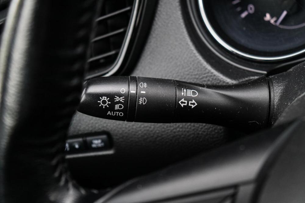 Nissan X-Trail III Рестайлинг Москва  - изображение 24