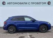 Audi Q5 II (FY) Рестайлинг Стерлитамак  - изображение 33