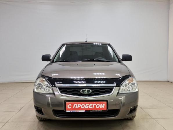 Lada (ВАЗ) Priora I с пробегом 2013 года, цена 340 000 рублей, 206192 км, седан, Автокод Объявления