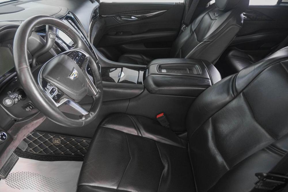 Cadillac Escalade IV Кемерово  - изображение 9