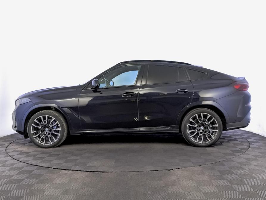 BMW X6 III (G06) Рестайлинг Москва  - изображение 8