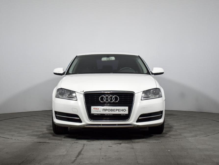 Audi A3 II (8P) Рестайлинг 2 Санкт-Петербург  - изображение 2