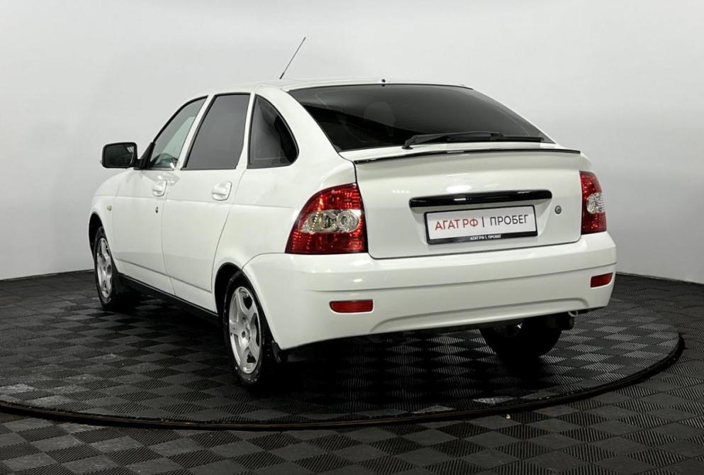 Lada (ВАЗ) Priora I Нижний Новгород  - изображение 8