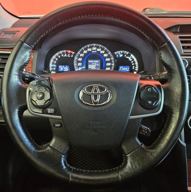 Toyota Camry VII (XV50) Вологда  - изображение 11