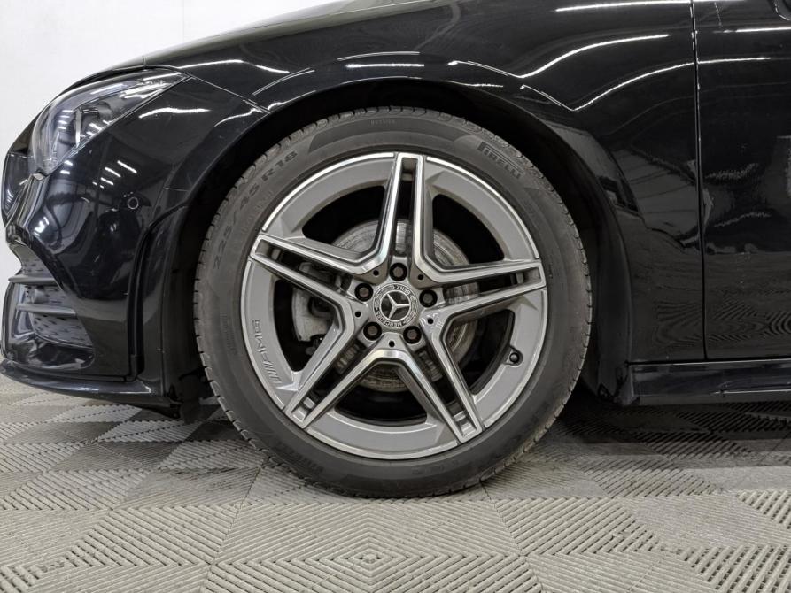 Mercedes-Benz CLA II (C118 X118) Москва  - изображение 18