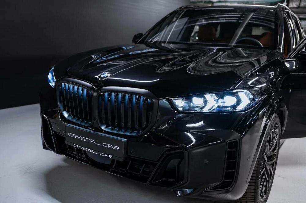 BMW X5 IV (G05/G18) Рестайлинг Москва  - изображение 2