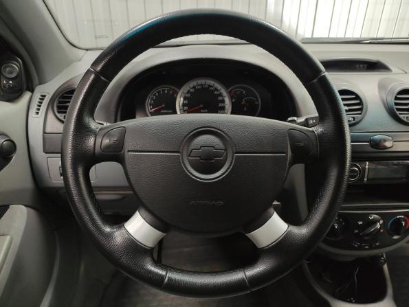 Chevrolet Lacetti I с пробегом 2008 года, цена 499 000 рублей, 196168 км, универсал, Автокод Объявления