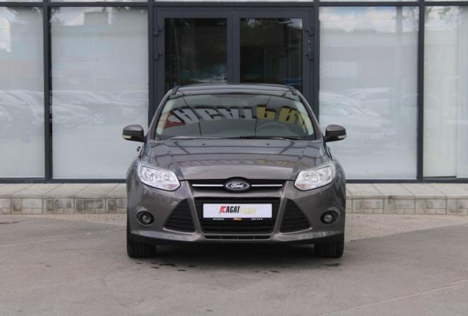 Ford Focus III с пробегом 2011 года, цена 695 000 рублей, 266050 км, седан, Автокод Объявления
