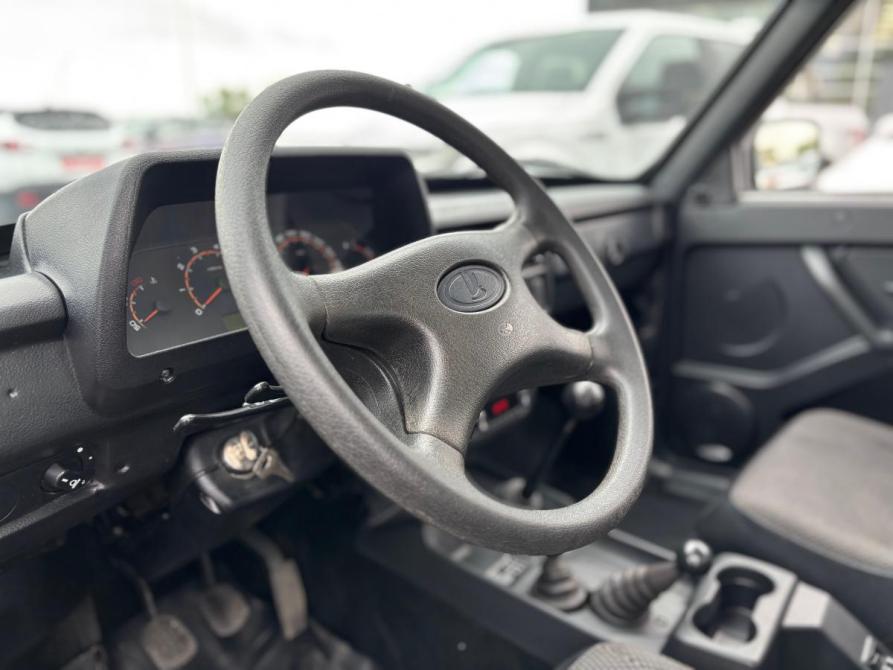 Lada (ВАЗ) 2121 (4x4) I Рестайлинг Набережные Челны  - изображение 12