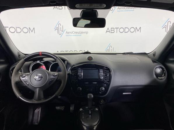 Nissan Juke I с пробегом 2013 года, цена 1 279 000 рублей, 213408 км, внедорожник, Автокод Объявления