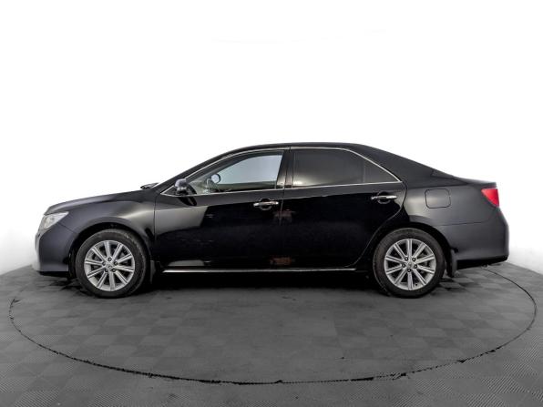 Toyota Camry VII (XV50) с пробегом 2014 года, цена 1 995 000 рублей, 269004 км, седан, Автокод Объявления