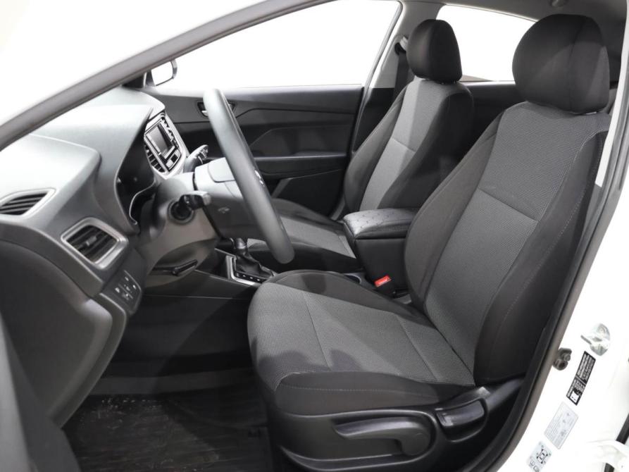 Hyundai Solaris II Ростов-на-Дону  - изображение 10