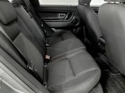 Land Rover Discovery Sport I Москва  - изображение 27