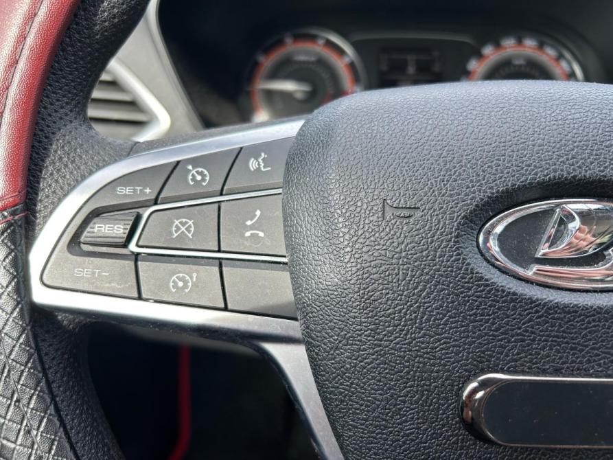 Lada (ВАЗ) Vesta I Рестайлинг (NG) Санкт-Петербург  - изображение 12