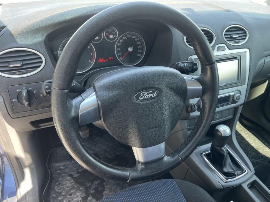 Ford Focus II Брянск  - изображение 10