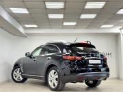Infiniti QX70 Санкт-Петербург  - изображение 31