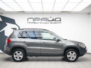 Volkswagen Tiguan I Рестайлинг Ростов-на-Дону  - изображение 35
