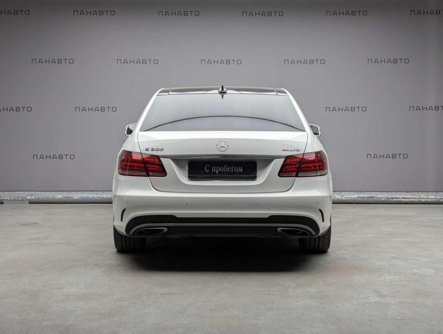 Mercedes-Benz E-Класс IV (W212 S212 C207) Рестайлинг Москва  - изображение 6